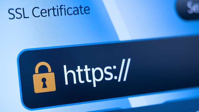Certificado SSL Certificado SSL