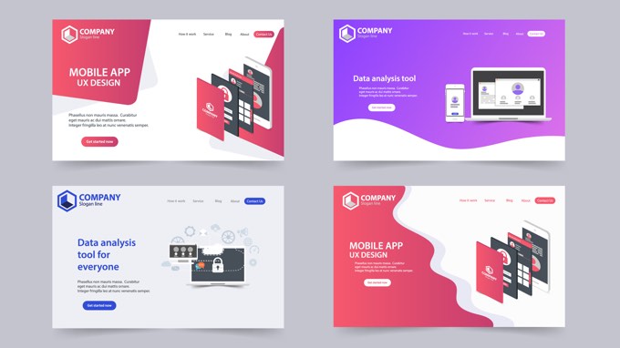 Temas de WordPress Temas de WordPress