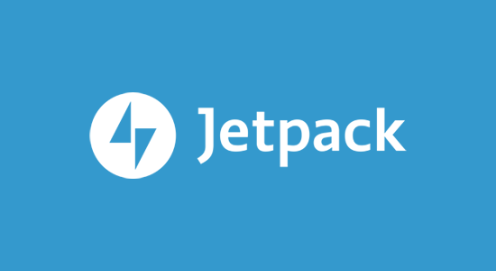 Plugin WordPress Jetpack