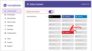 How to Add Pinterest "Pin It" Button in WordPress (4 Ways)