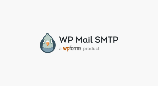 WP 邮件 SMTP 专业版