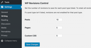 WordPress Post Revisions Made Simple: A Step by Step Guide