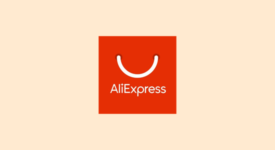 AliExpress for dropshipping