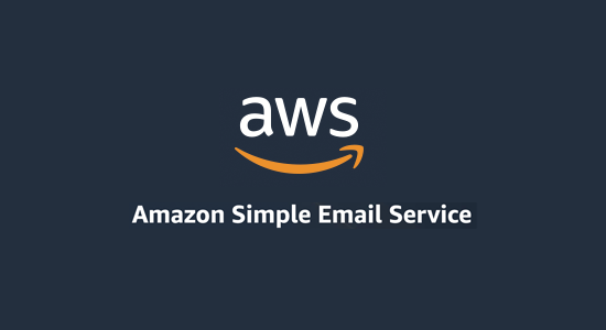 Bulk Cloud Email Service -  Simple Email Service - AWS