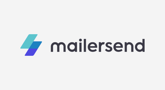 Service SMTP MailerSend Service SMTP MailerSend
