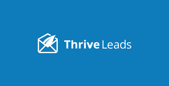 Thrive Leads