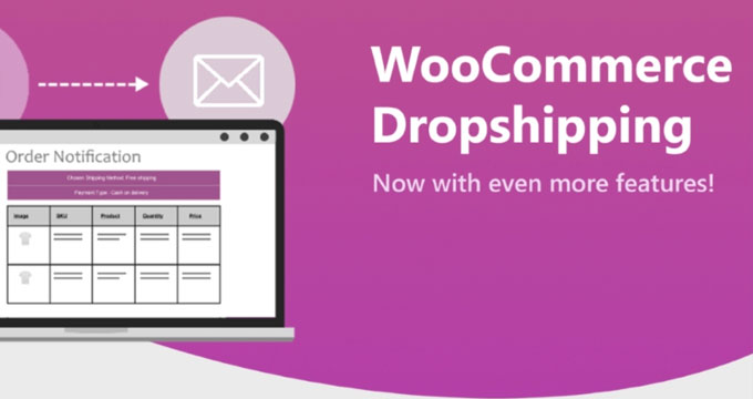 WooCommerce 直销