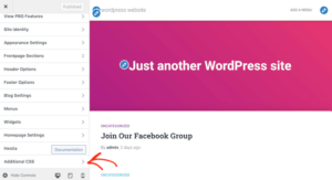 How to Add a Custom Scrollbar in WordPress (2 Easy Ways)