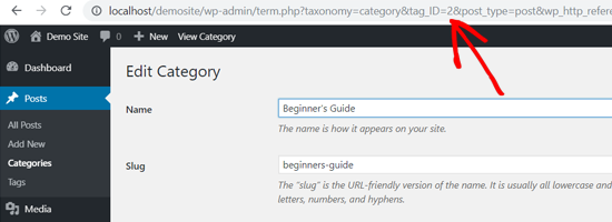 How To Find Post Category Tag Comments Or User Id In Wordpress