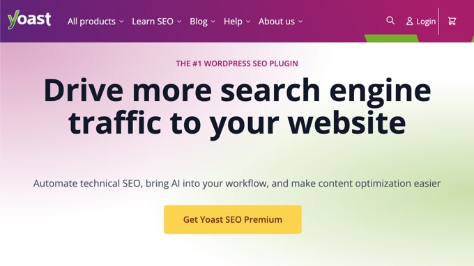 Yoast SEO