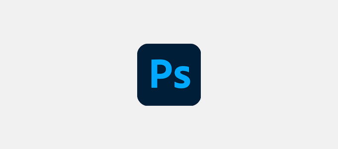 Adobe Photoshop 徽标