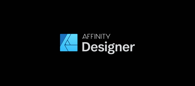 Affinity Designer - 网页设计软件