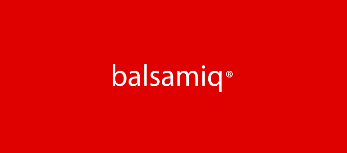 Balsamiq 网站模型制作工具设计工具