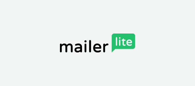 MailerLite 电子邮件营销