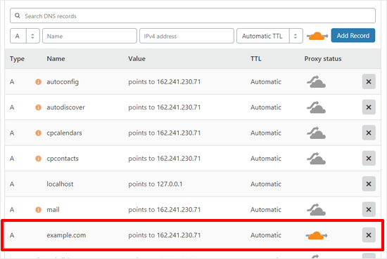 如何在 WordPress中设置 Cloudflare免费CDN