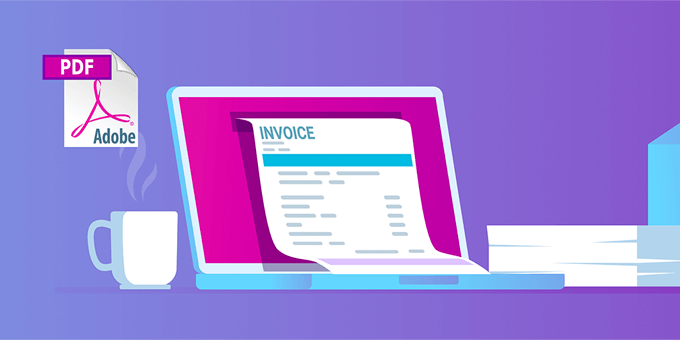 WooCommerce PDF Invoices