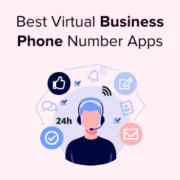 Best Virtual Business Phone Number Apps