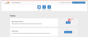 How to Setup CloudFlare Free CDN in WordPress (Step by Step)