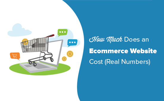 How to Build an Ecommerce Website: The Easiest Way That Requires