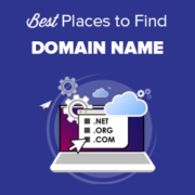 7 Best Places to Find Domain Name for Sale