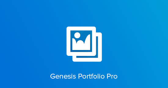 Genesis portfolio pro