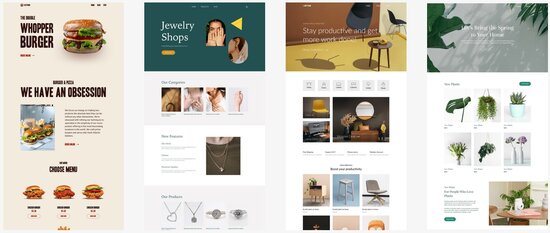 SeedProd customizable themes for WooCommerce