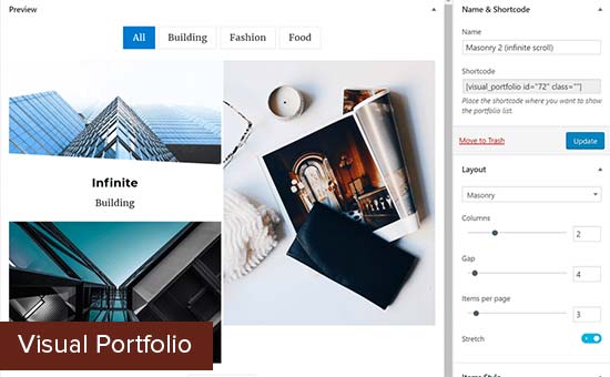 7 Best Wordpress Portfolio Plugins For Designers Photographers 7 Best Wordpress Portfolio Plugins For Designers Photographers