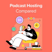 Best podcast hosting compared