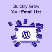 17 Tested and Easy Ways to Grow Your Email List Faster
