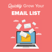 Tested and Easy Ways to Grow Your Email List Faster