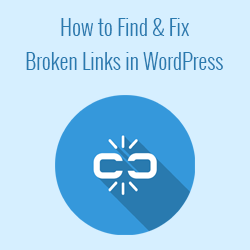 How To Find Broken Links In Excel