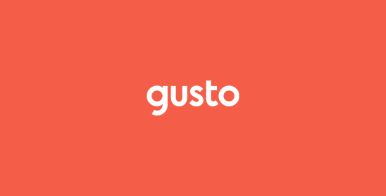 Gusto