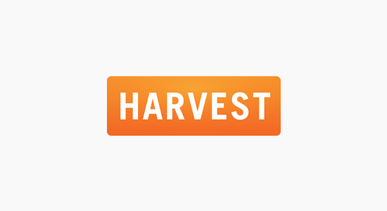 Harvest