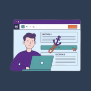 Come aggiungere link di ancoraggio in WordPress
