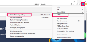 How to Clear Your Browser Cache in All Major Browsers (Fast Way)