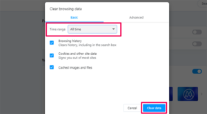 How to Clear Your Browser Cache in All Major Browsers (Fast Way)