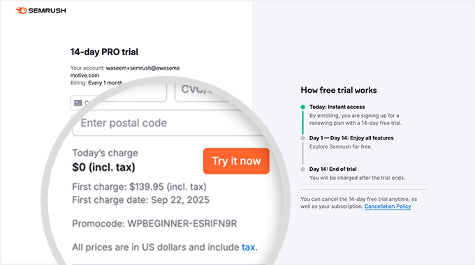 Semrush Coupon: Unlock Massive Savings on SEO Tools Today!