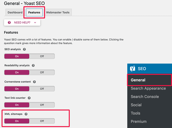 What is an XML Sitemap? How to Create a Sitemap in WordPress?