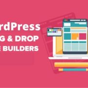 WordPress Drag and Drop Page Builders