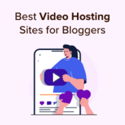 Best Video Hosting Sites for Bloggers, Marketers, and Businesses