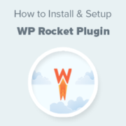 How to Install and Setup WP Rocket