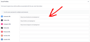 How to Add an Author Info Box in WordPress Posts (5 Ways)
