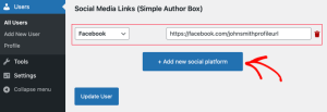 How to Add an Author Info Box in WordPress Posts (5 Ways)