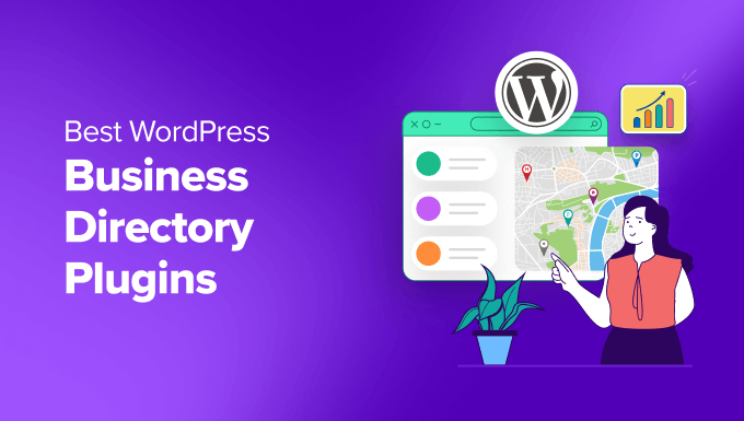 Best WordPress business directory plugins