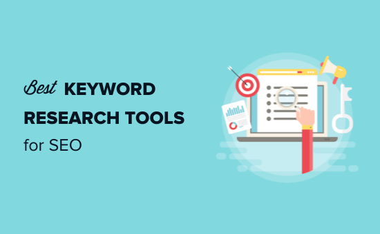 8 Best Keyword Research Tools For Seo In 21 Compared