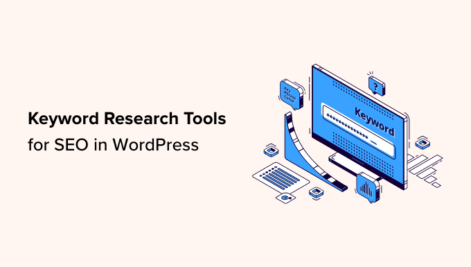 Best keyword research tools for SEO