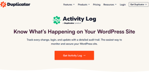 Blog Post Activity Log WordPress Activity Logging Made Easy: 7 Best Plugins Compared