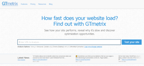 How To Improve Website Performance, Testing, Speed And Monitoring