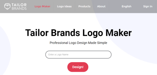 Free Logo Maker: Design professional, unique logos on Canva