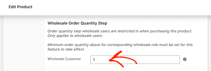 How to add wholesale pricing in WooCommerce